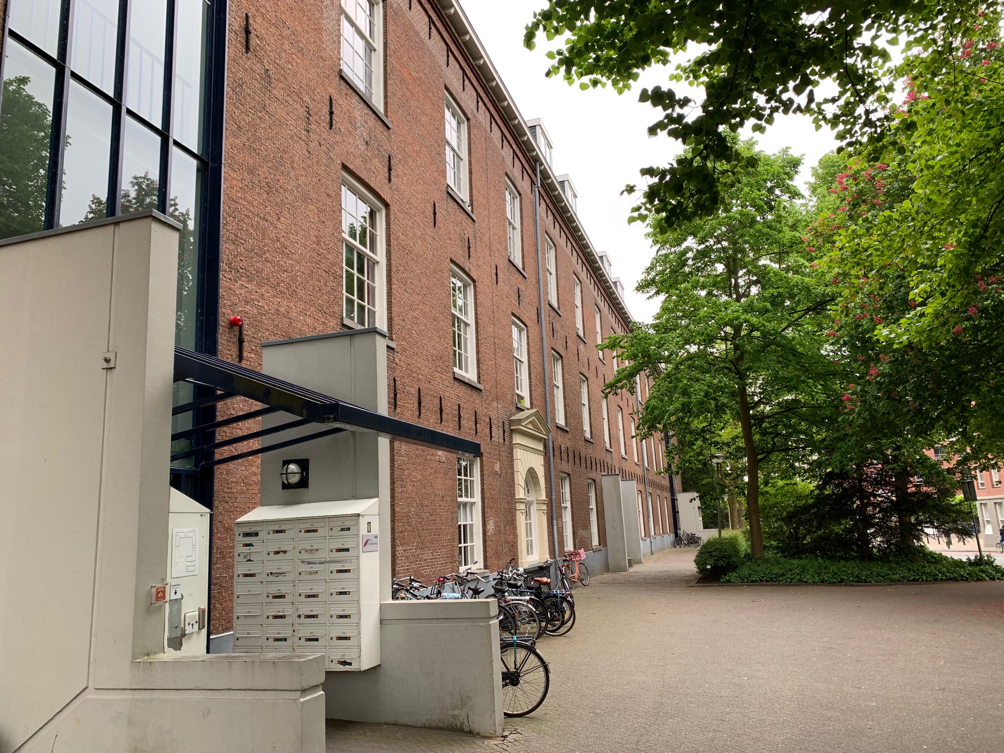 Amelandsdwinger 283, 8911 LN Leeuwarden, Nederland