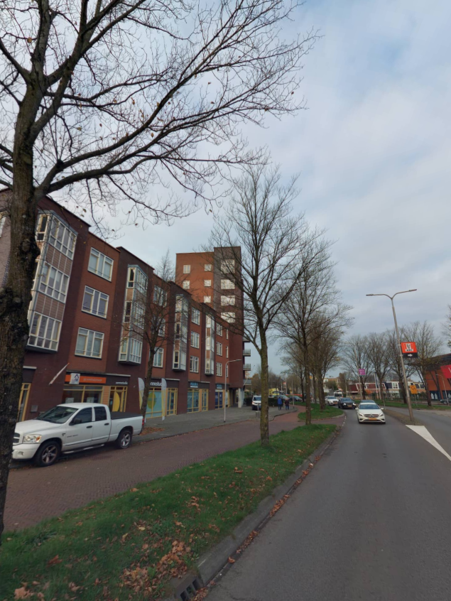 Franklinstraat 67