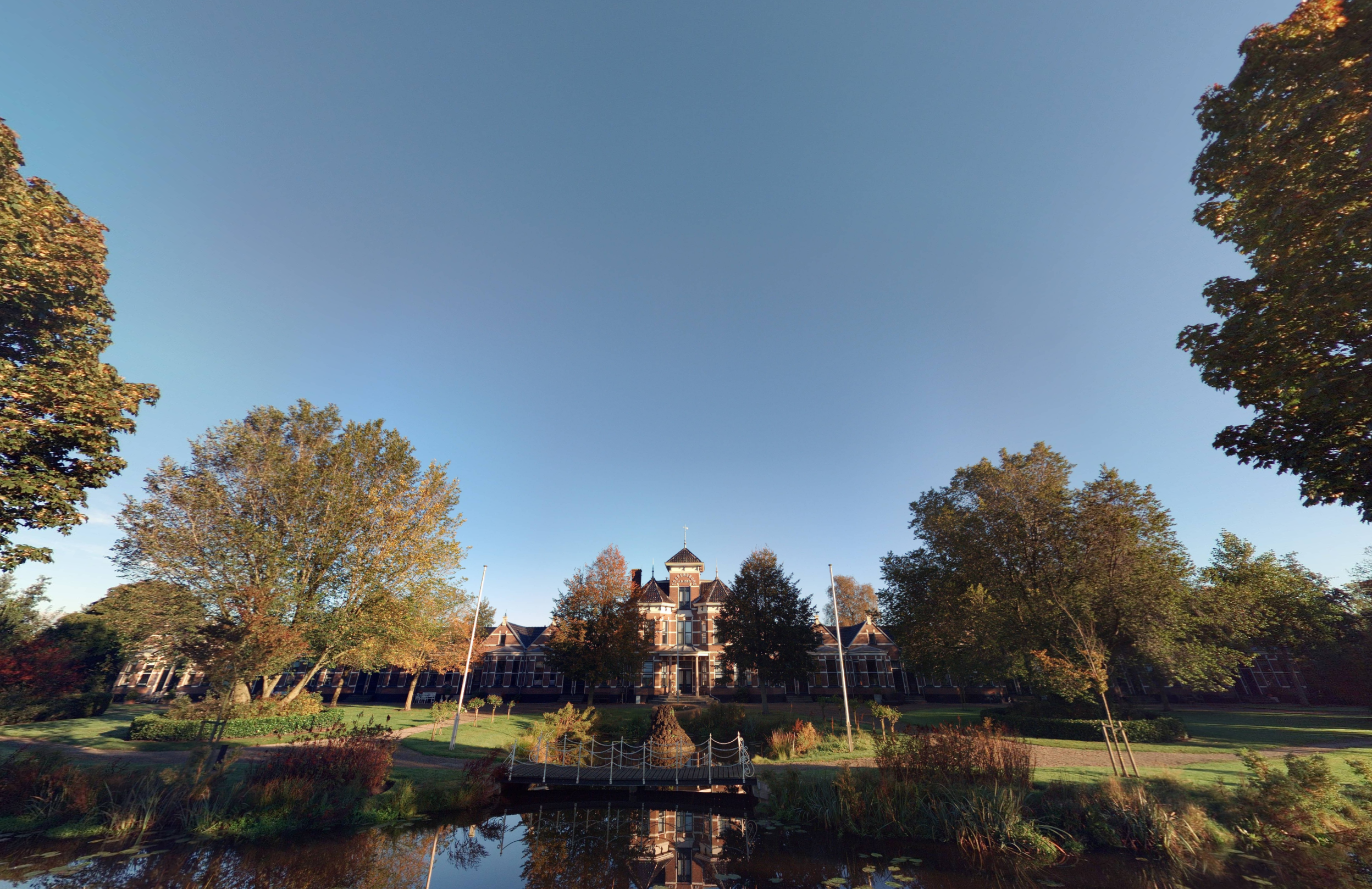 Ljouwerterdyk 10, 8491 GC Akkrum, Nederland