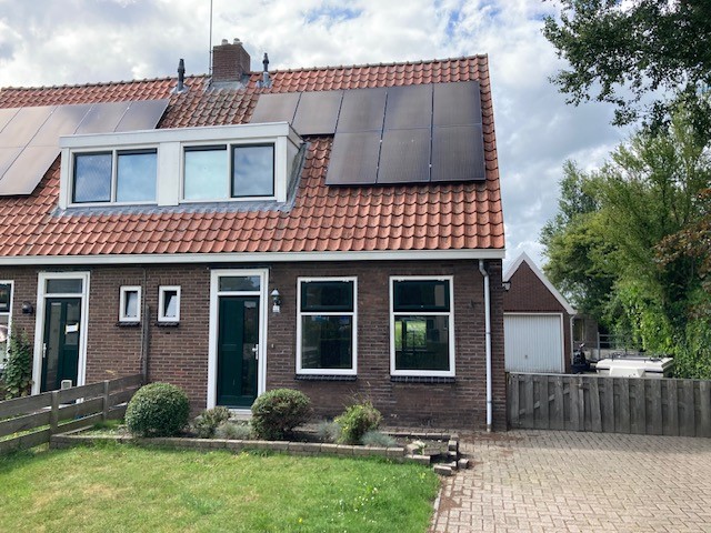 Jetze Veldstraweg 62, 8513 CK Ouwsterhaule, Nederland