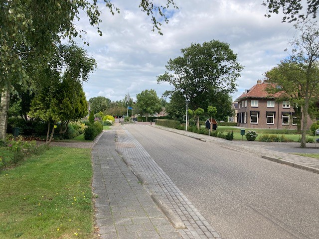 Jetze Veldstraweg 62