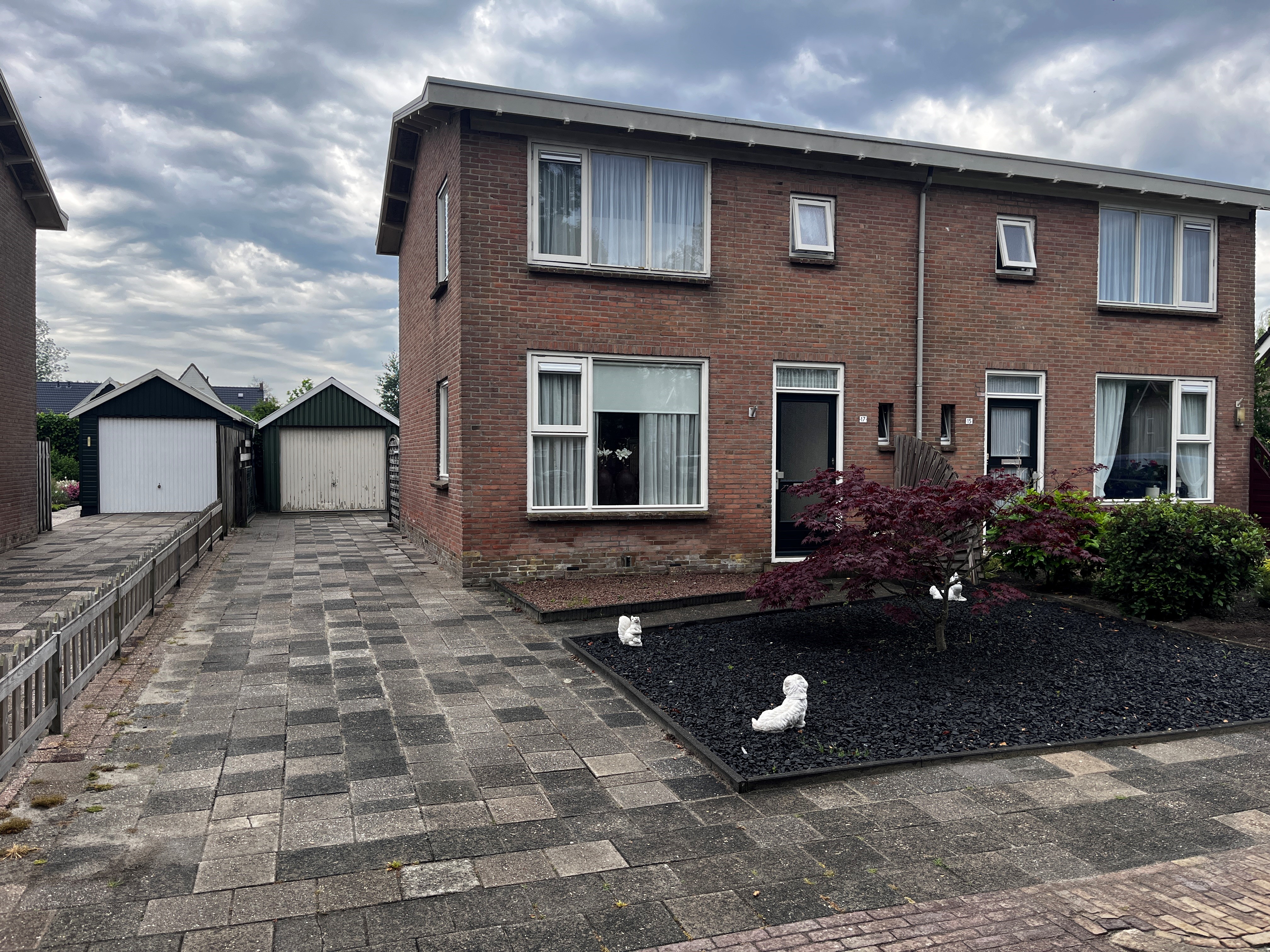 Holdingastrjitte 17, 9133 NE Eanjum, Nederland