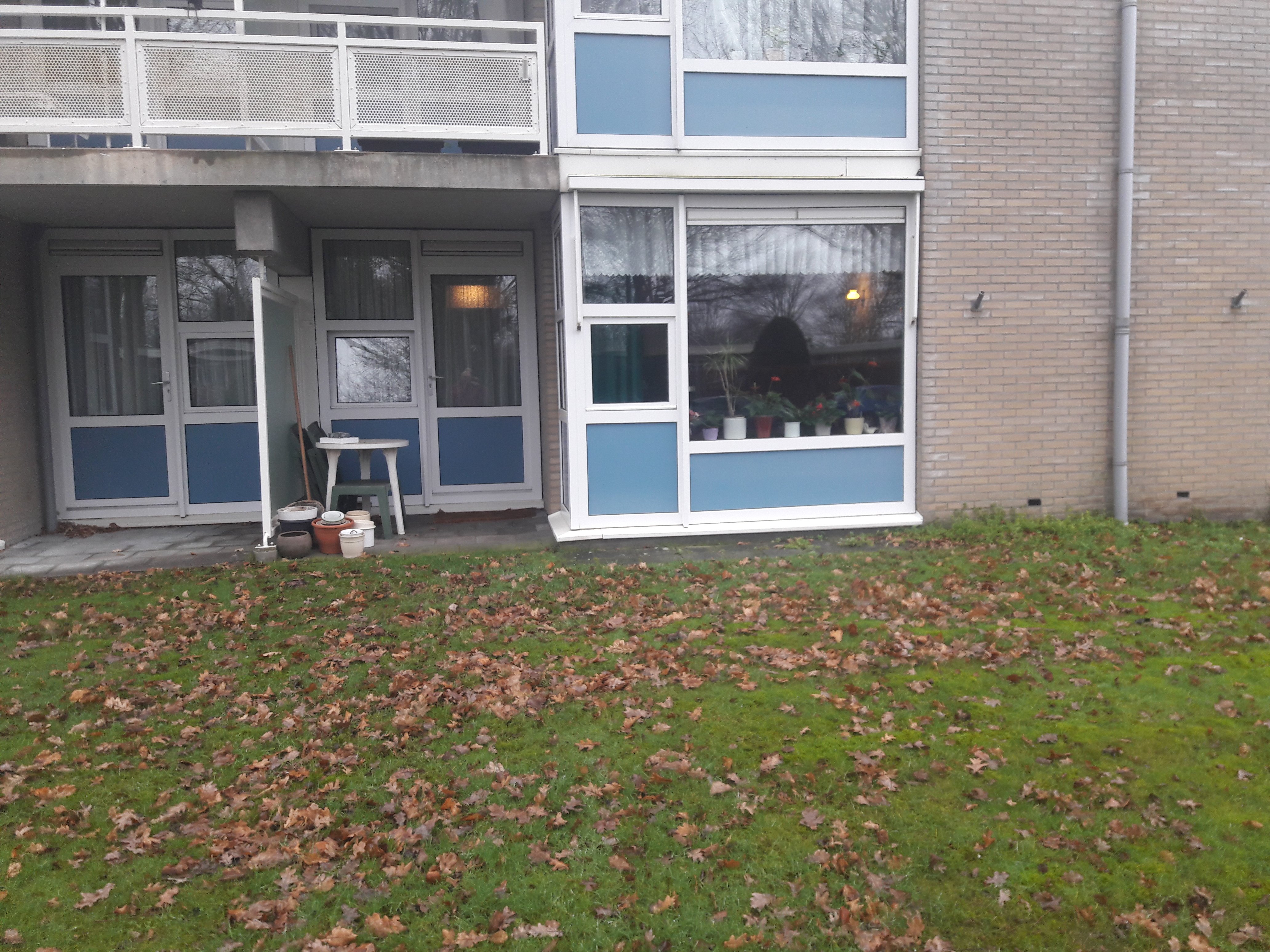 Tjipke Postmastrjitte 77, 9269 WR Feanwâlden, Nederland