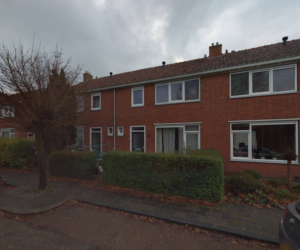 Hercules Seghersstraat 16