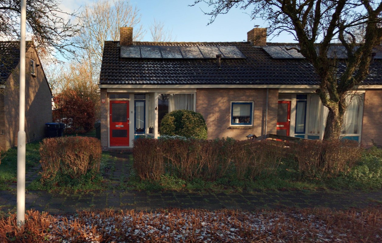 De Loane 8, 9054 KS Hijum, Nederland