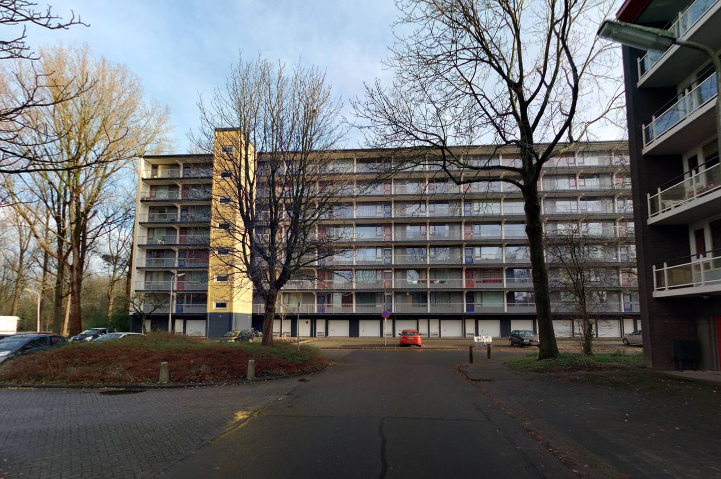 De Kei 24, 8918 AZ Leeuwarden, Nederland