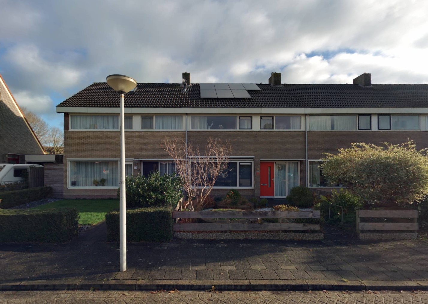 Finne 46, 9055 MP Britsum, Nederland