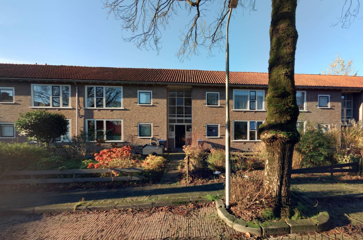 Abeelstraat 7, 8924 BP Leeuwarden, Nederland