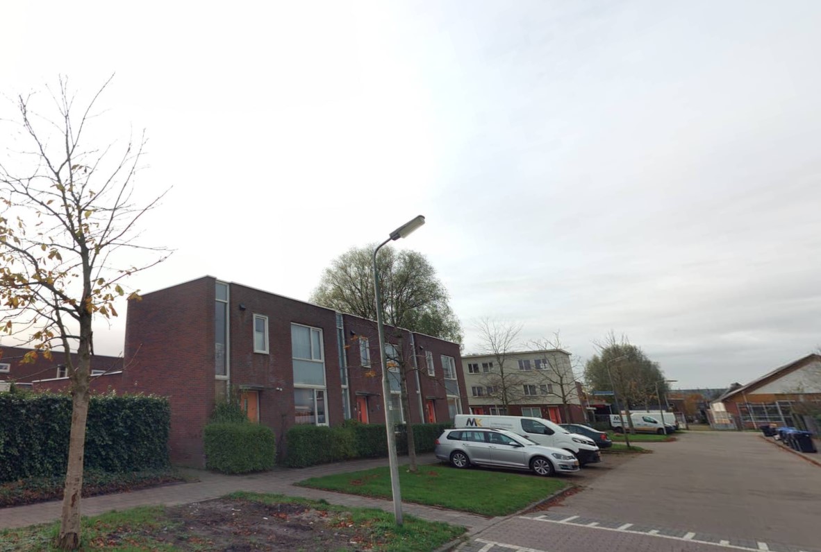 Koerierstersespel 165