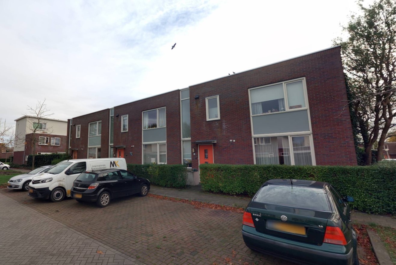 Koerierstersespel 165