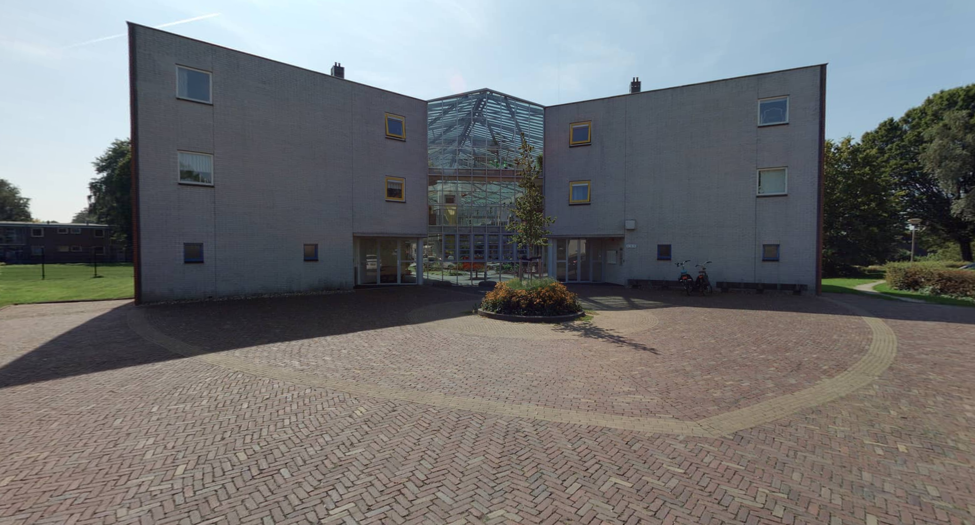 Sytsingawiersterleane 68, 8605 CC Sneek, Nederland
