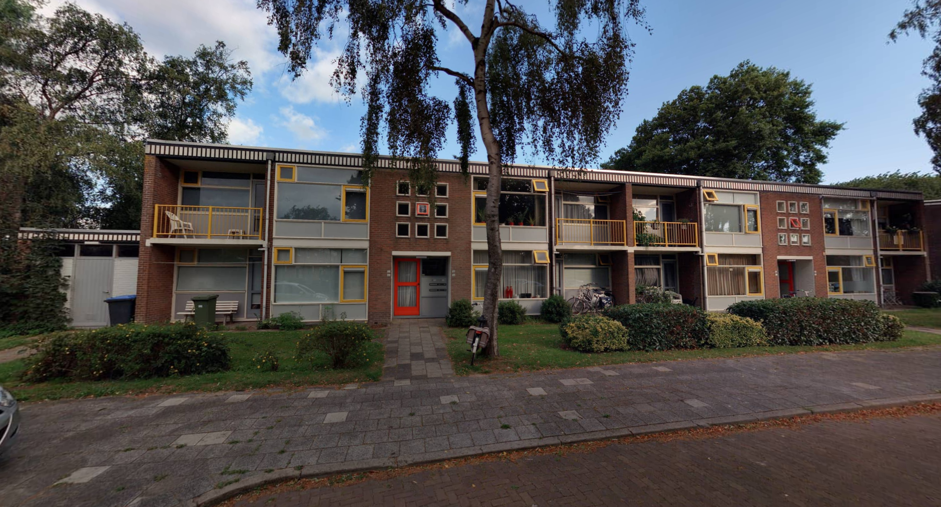Barrewier 34, 8605 CA Sneek, Nederland