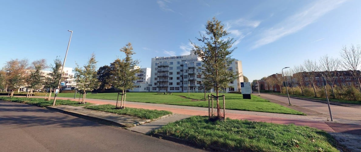 Dekamastraat 49, 8917 AC Leeuwarden, Nederland