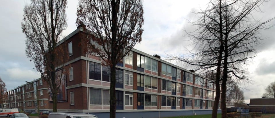 Essenstraat 65, 8924 HG Leeuwarden, Nederland