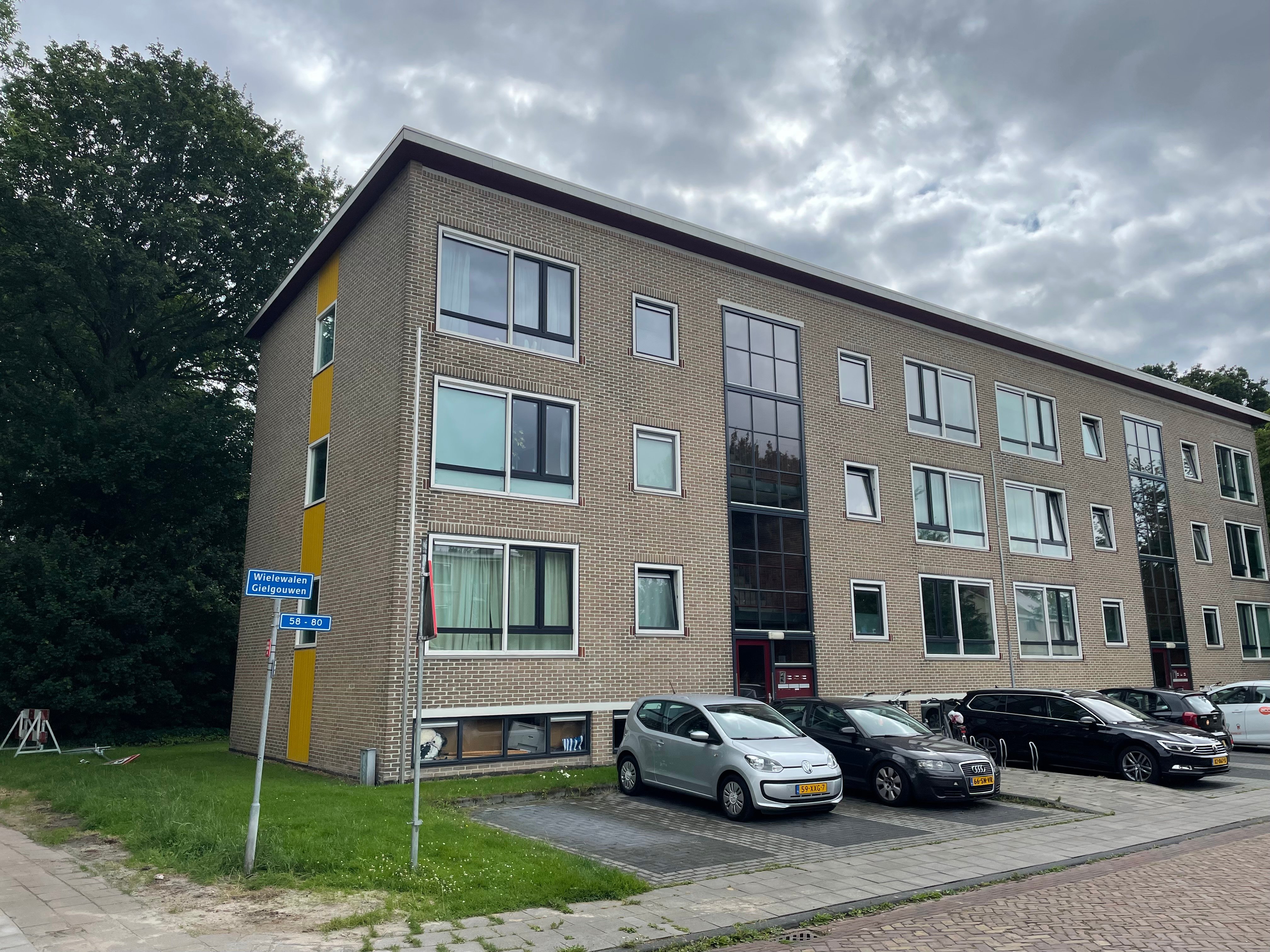 Wielewalen 62, 9201 SX Drachten, Nederland