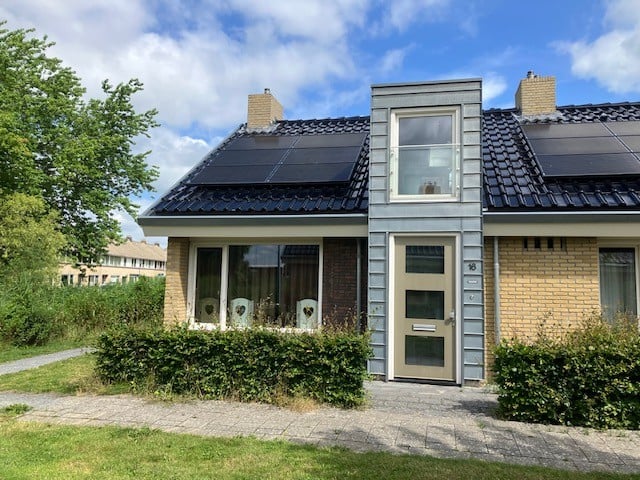 Schokker 16, 8531 BW Lemmer, Nederland