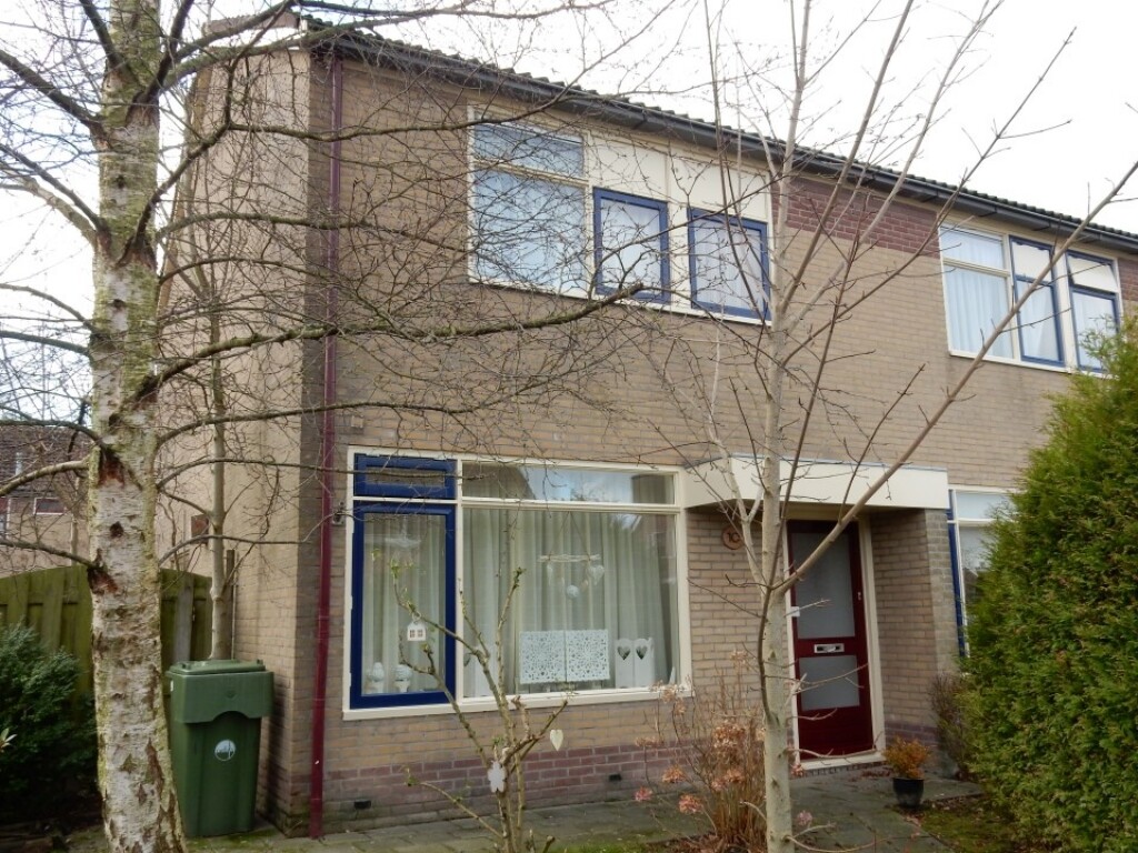 W Koningstrjitte 10