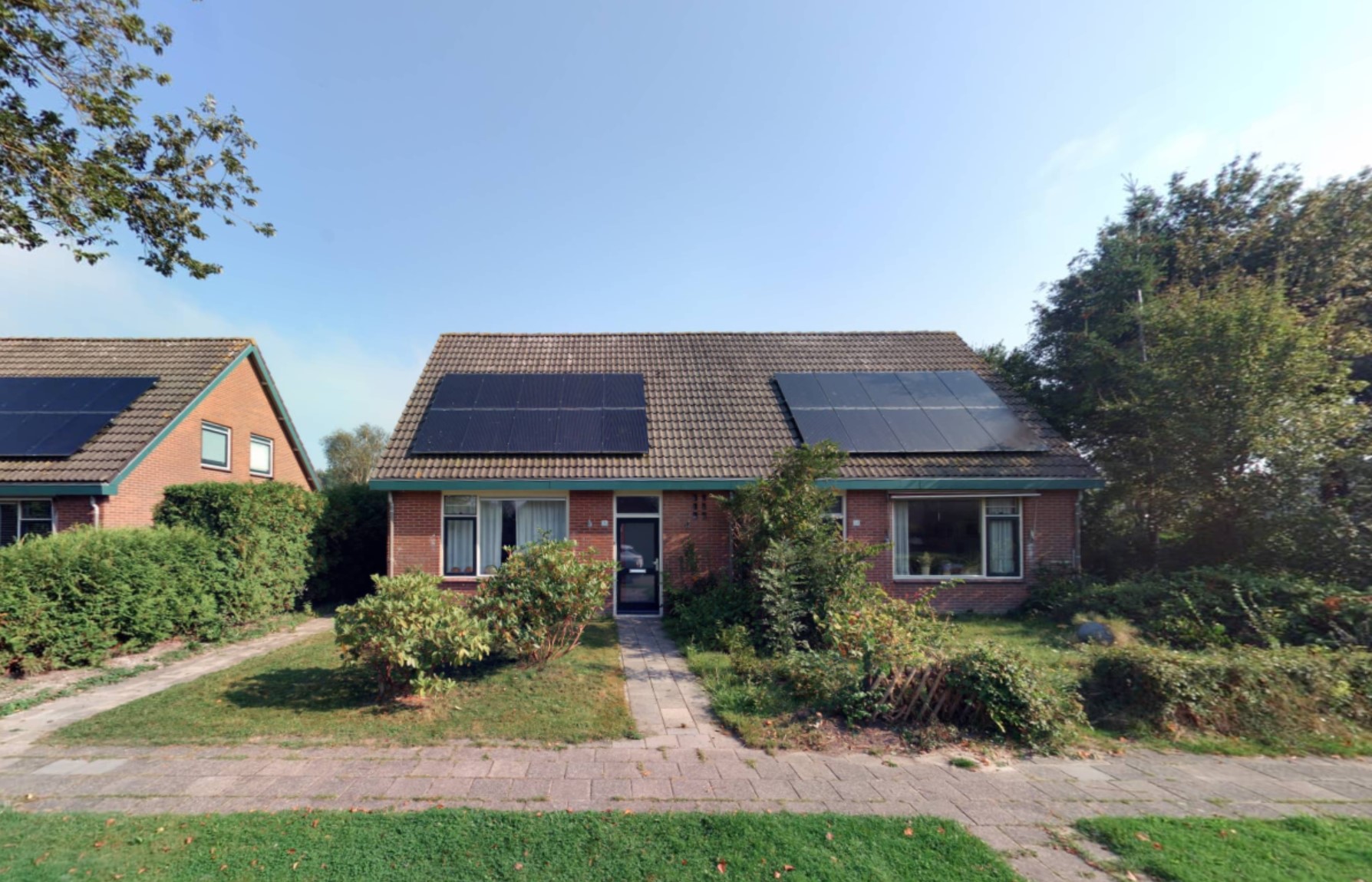 Feie van Inthiemastraat 36, 8723 AC Koudum, Nederland