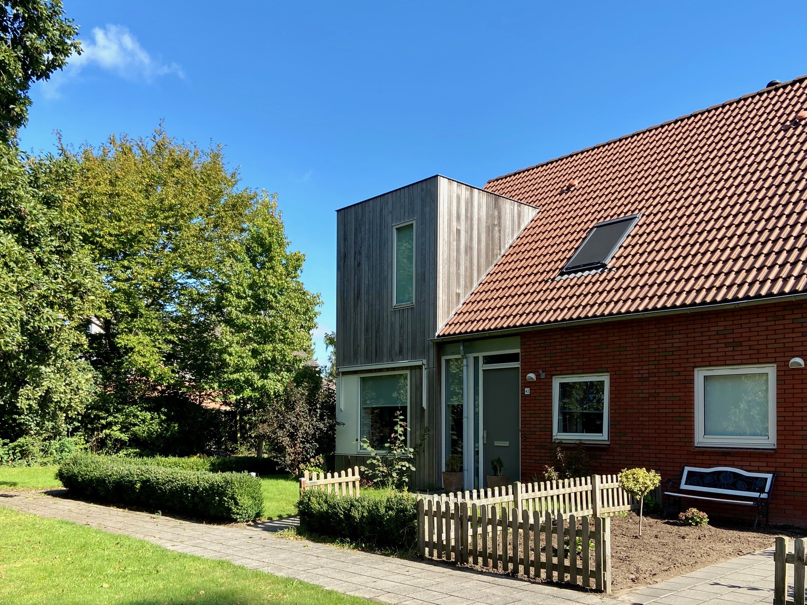 Struikheide 43