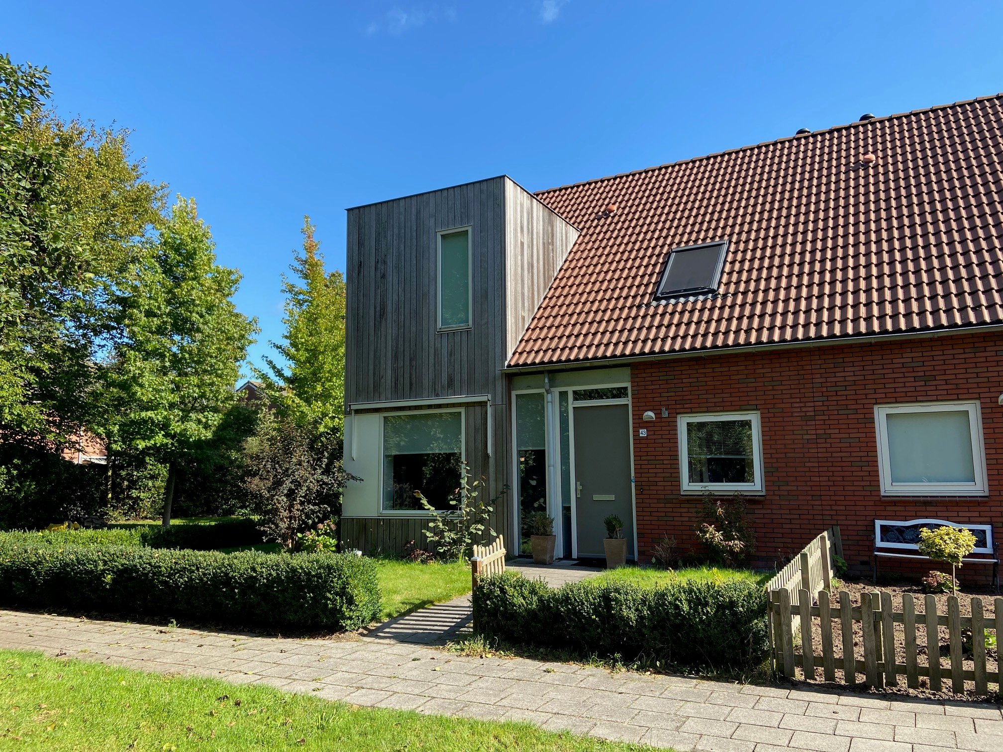 Struikheide 43, 8471 TR Wolvega, Nederland