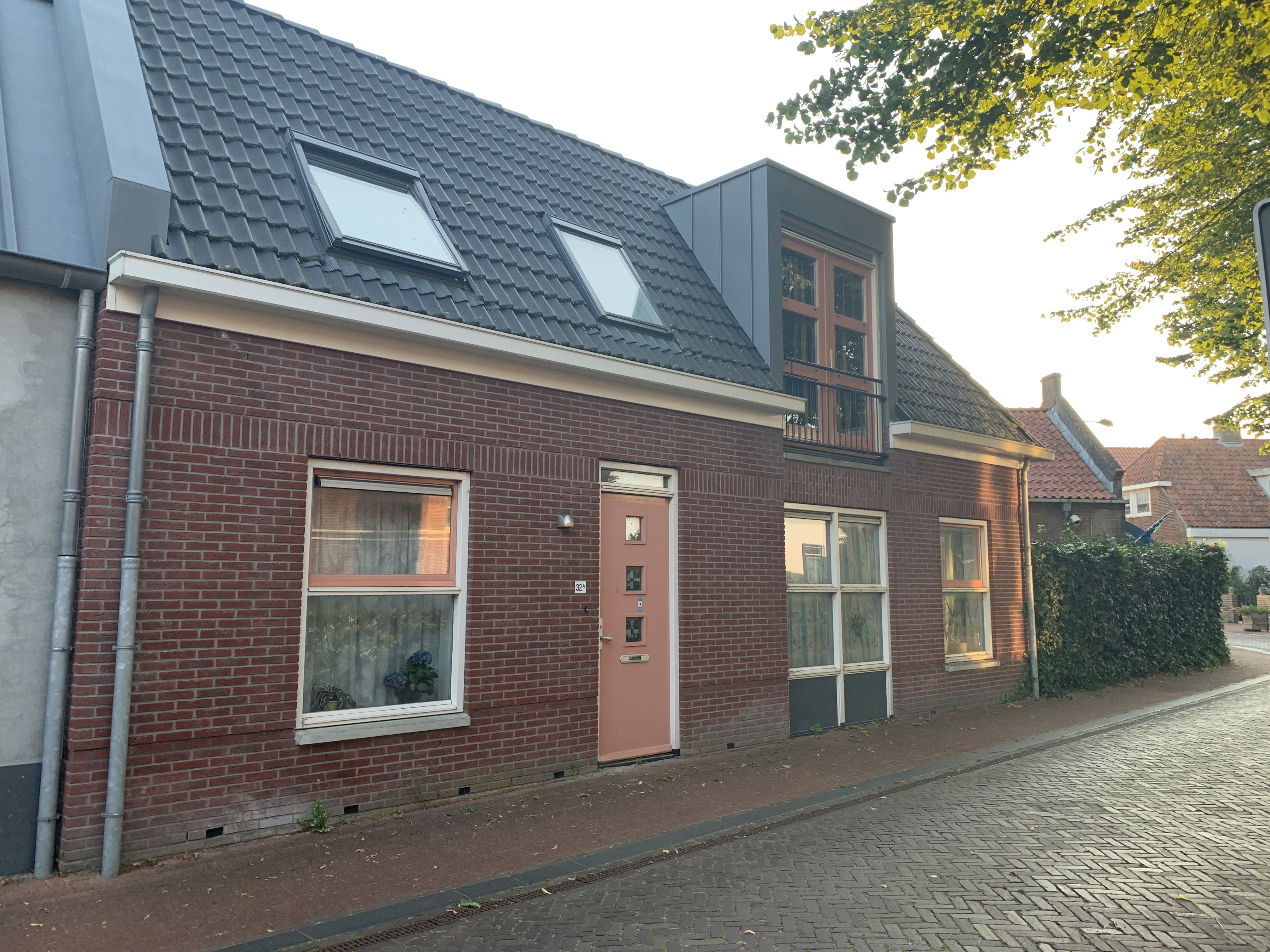 Hoofdstraat 32c