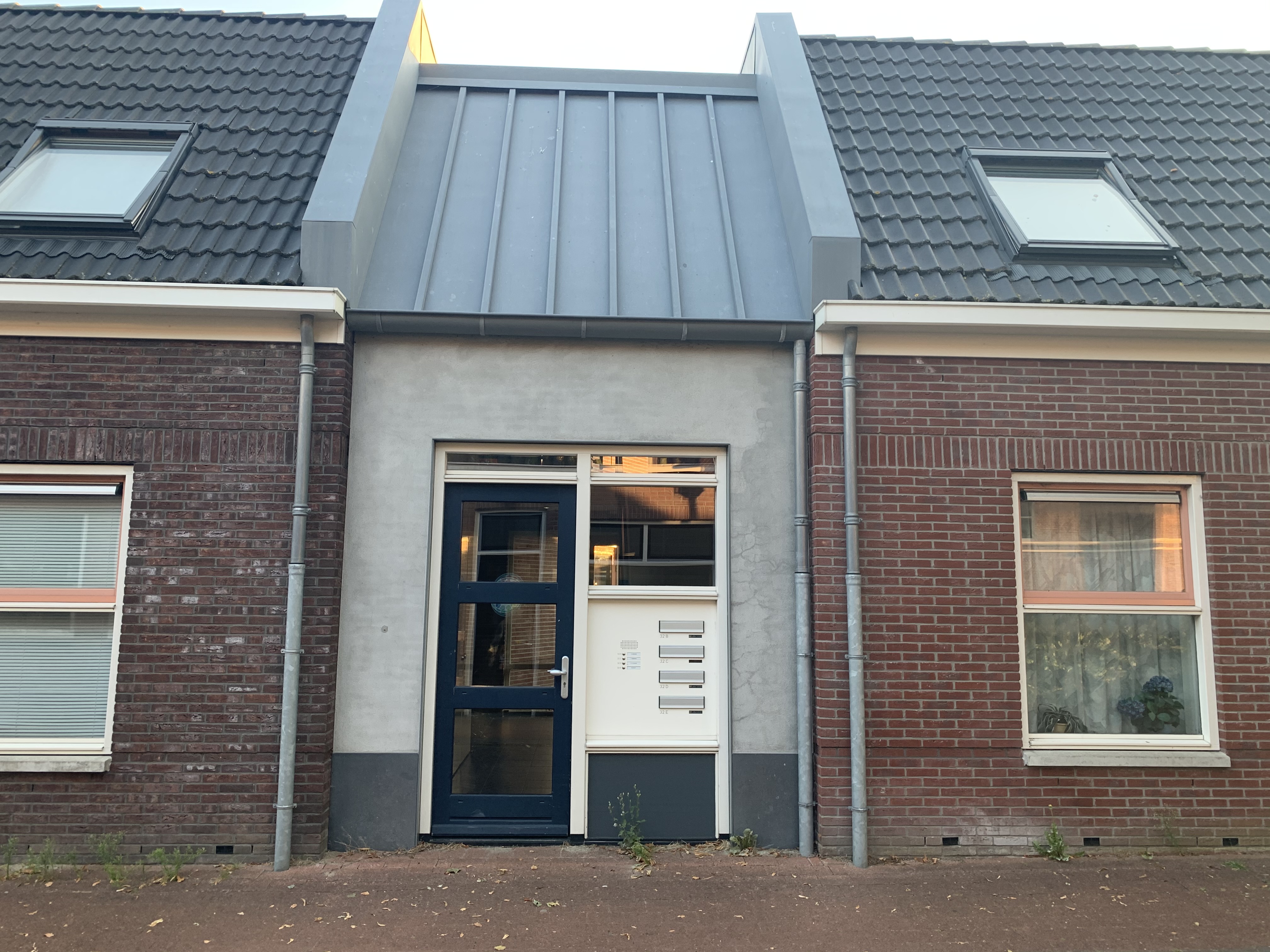 Hoofdstraat 32c, 8723 BH Koudum, Nederland