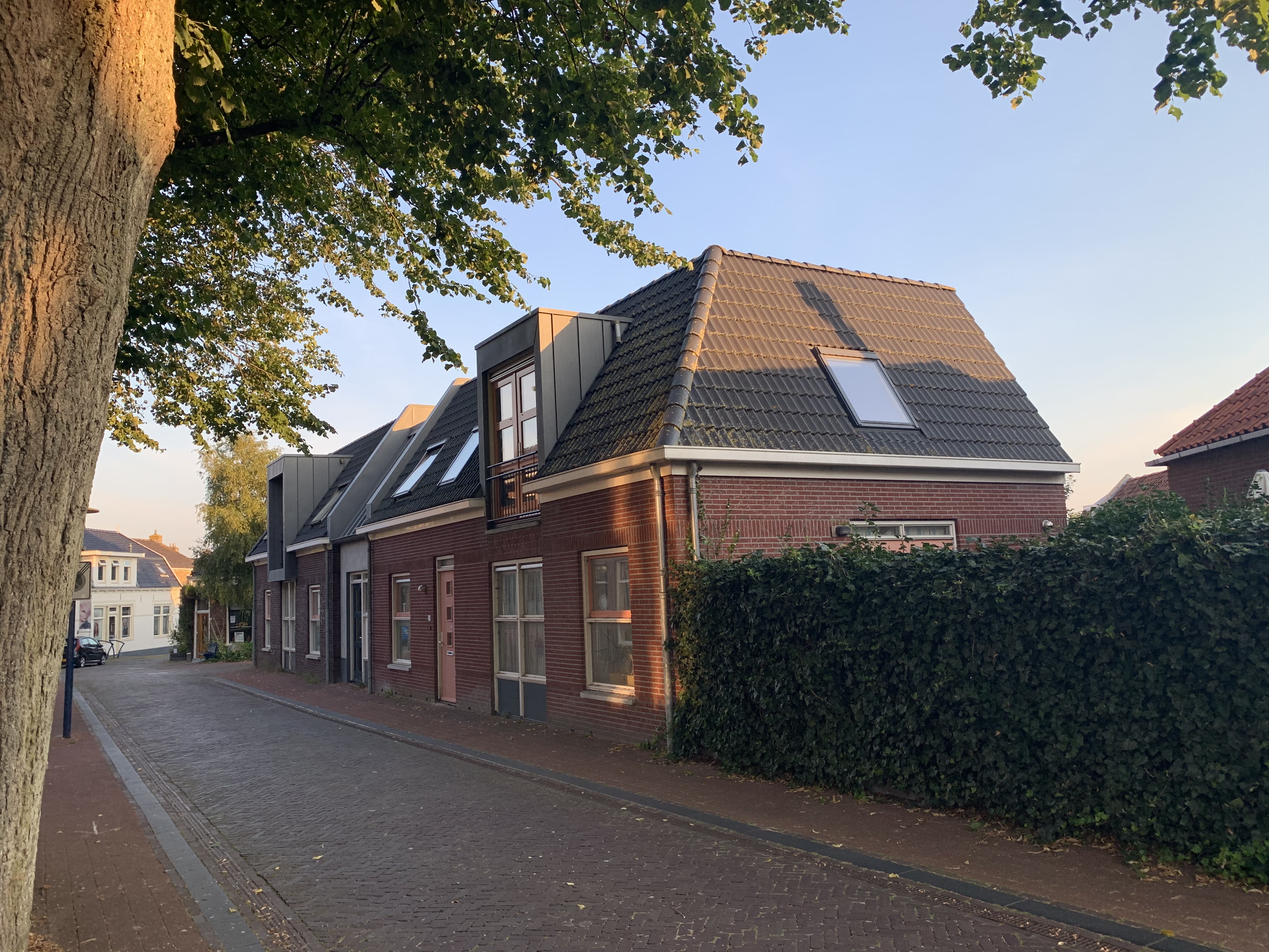 Hoofdstraat 32c