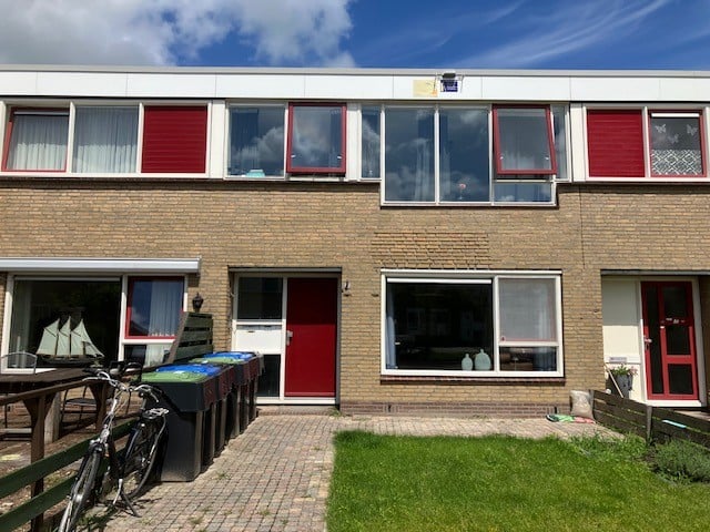 Kof 23A, 8531 AS Lemmer, Nederland