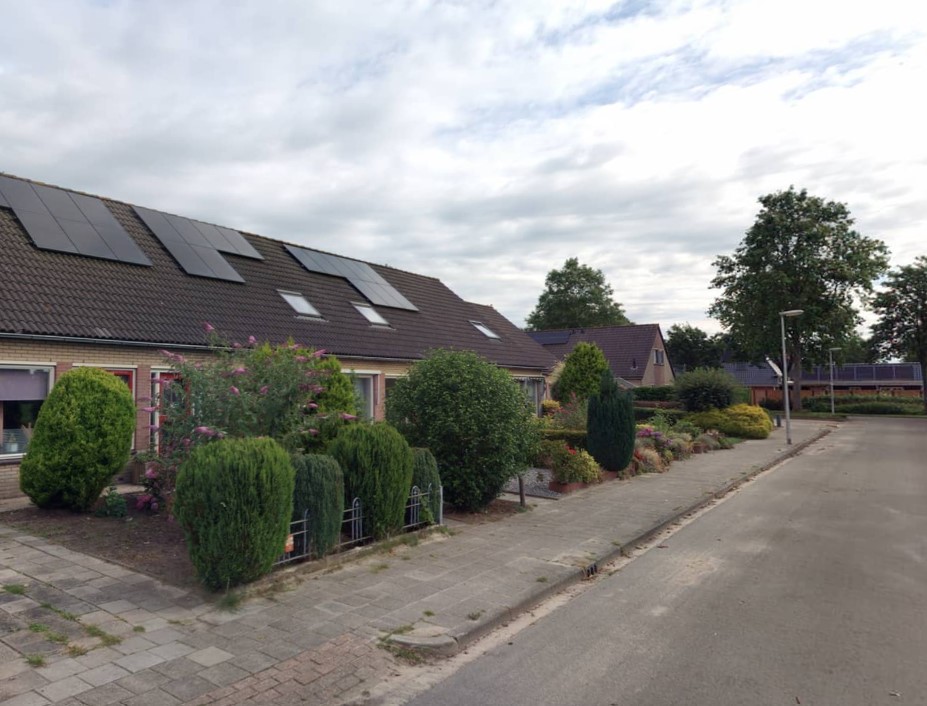 Middelwyk 28