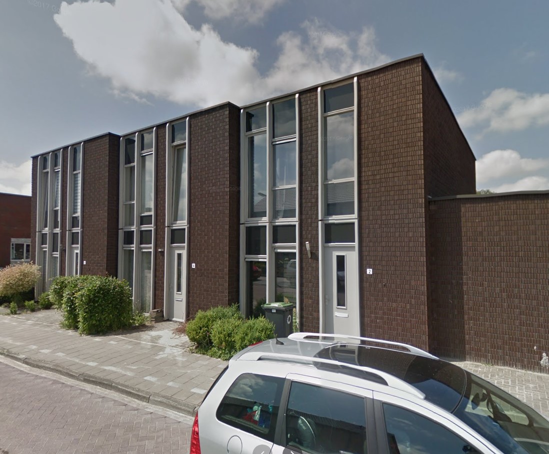 Haverstuk 2, 9203 HB Drachten, Nederland