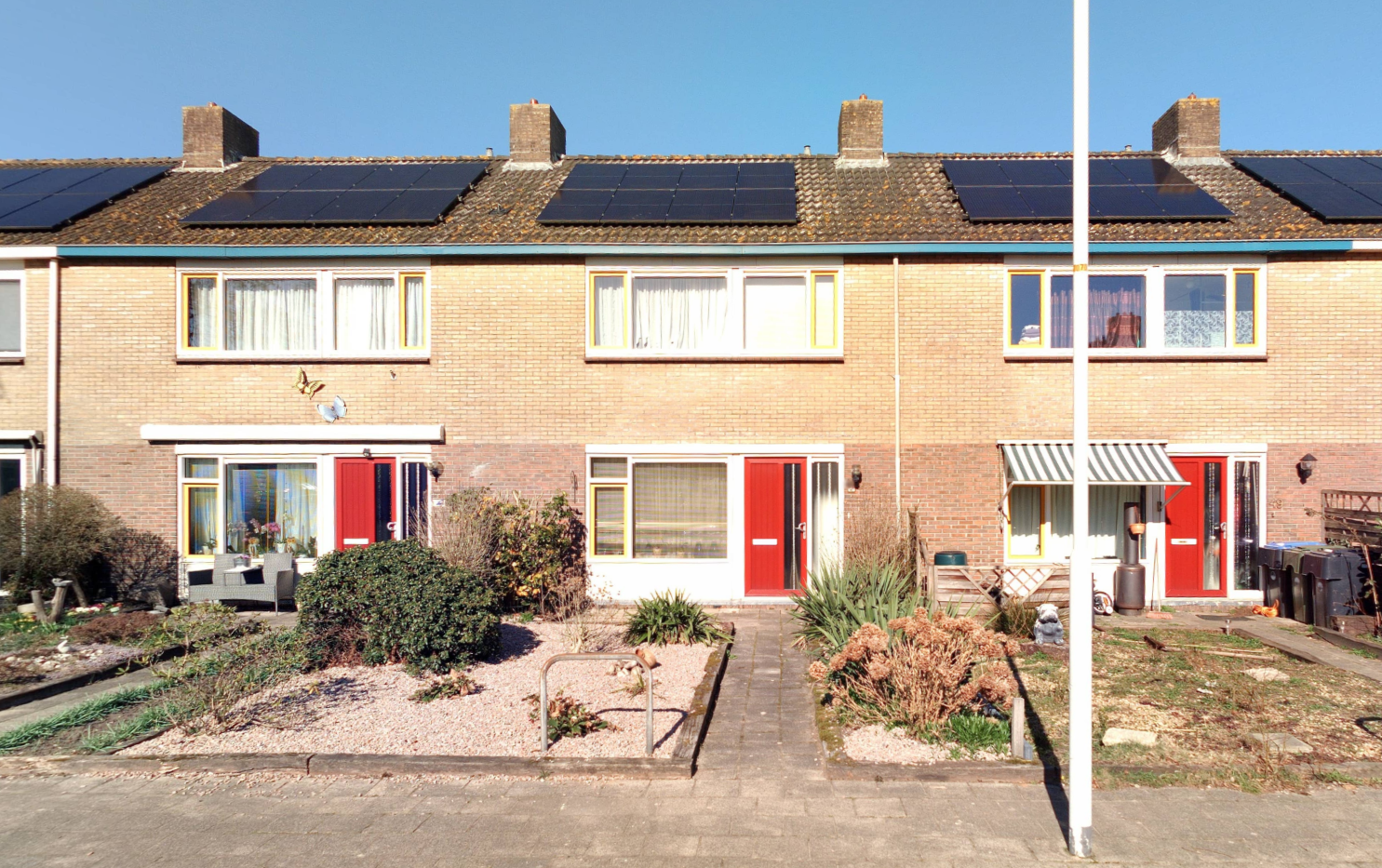 Maurits van Eppelaan 47, 8426 DR Appelscha, Nederland