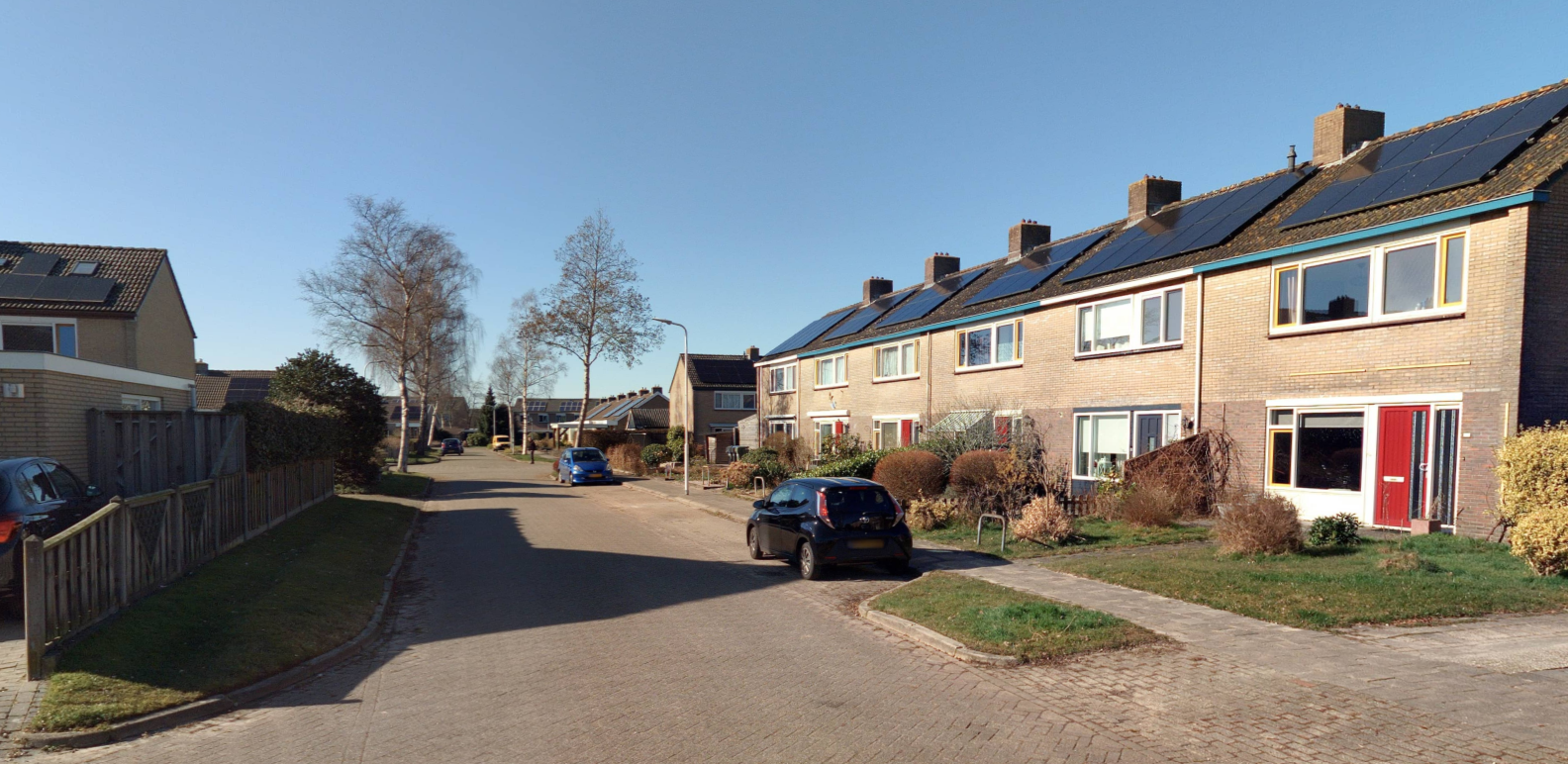 Maurits van Eppelaan 47