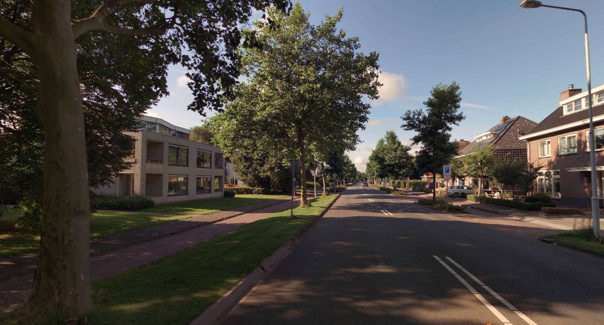 Leeuwarderweg 88, 8605 AK Sneek, Nederland