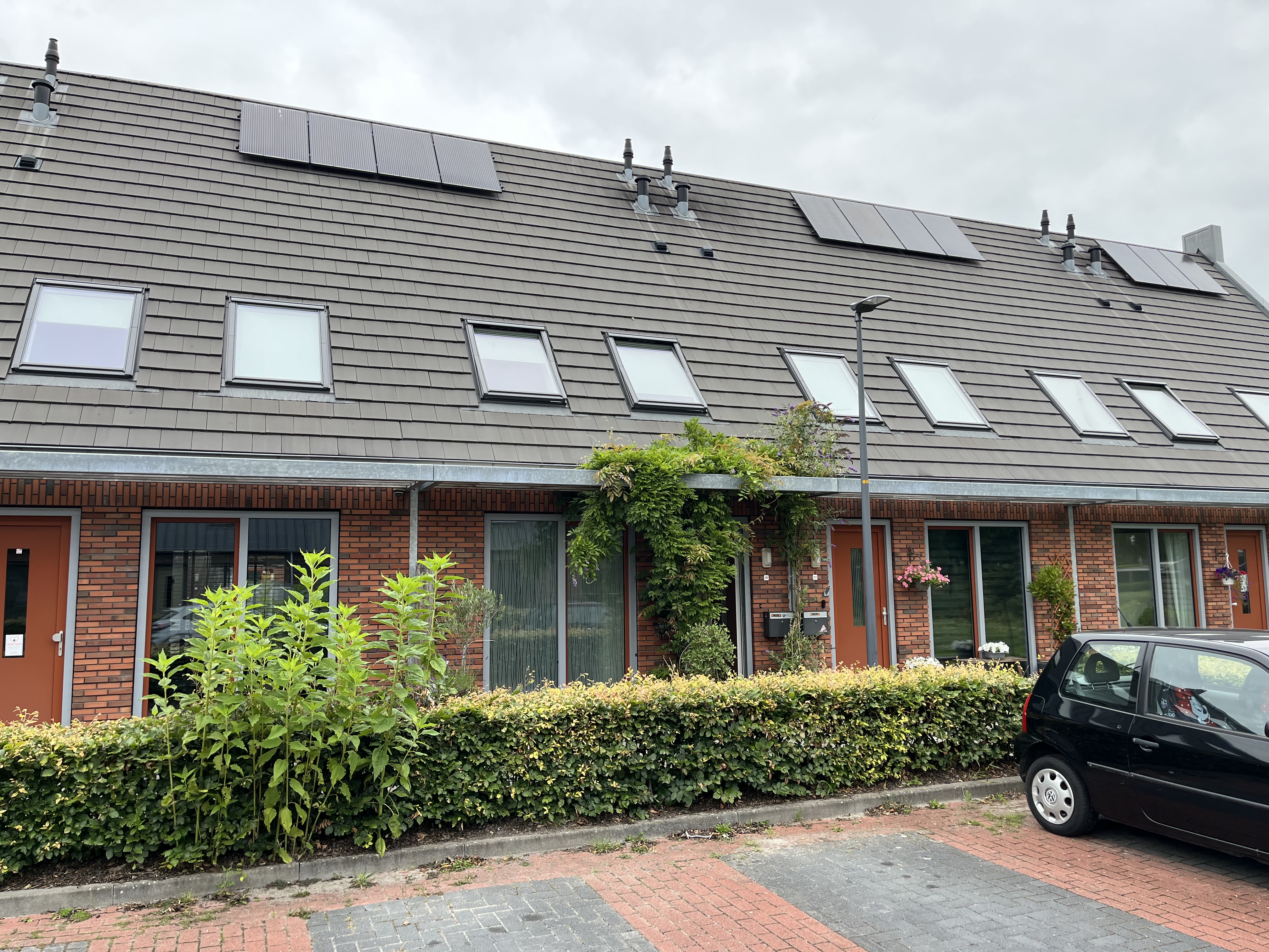 Wederik 18, 8446 AB Heerenveen, Nederland