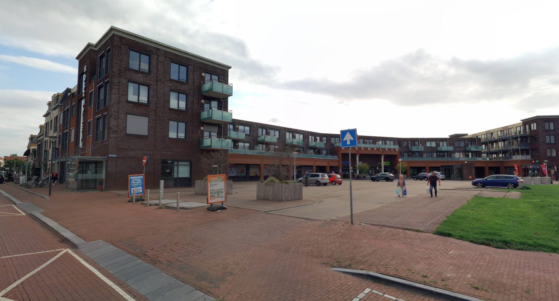 Lemmerweg 24, 8607 BZ Sneek, Nederland