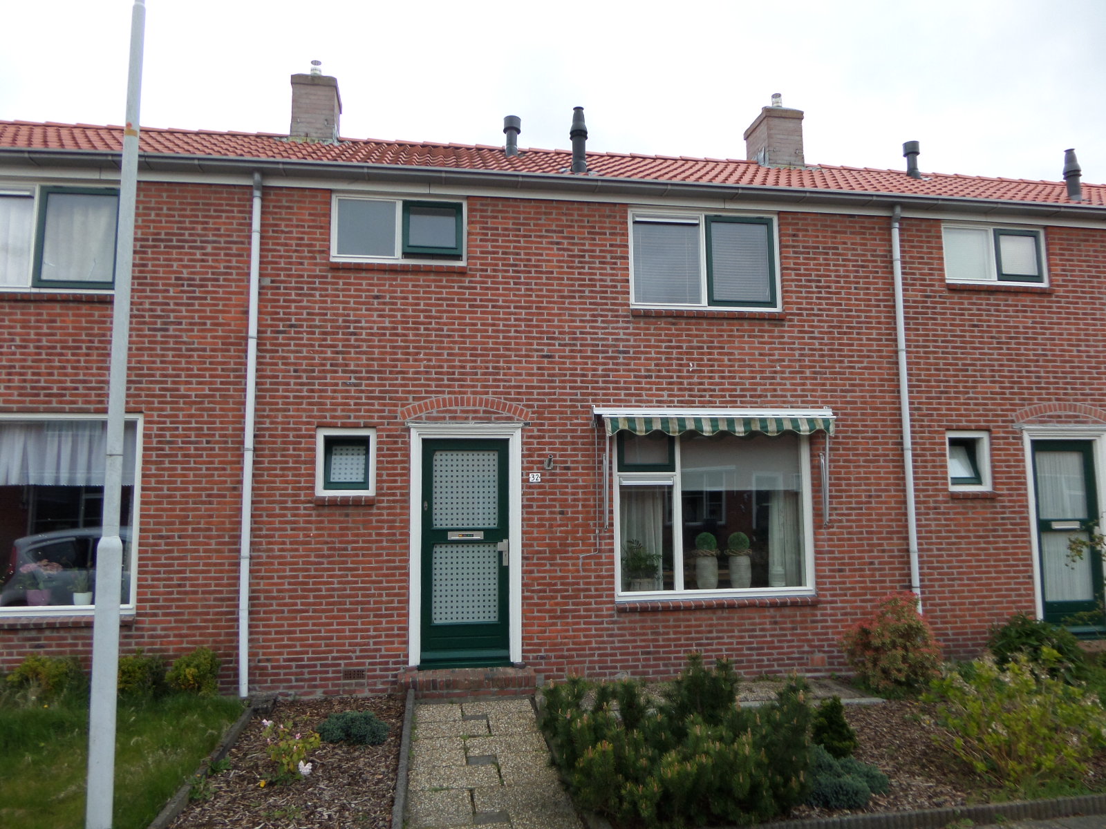 Parkloane 32, 9271 AD De Westereen, Nederland