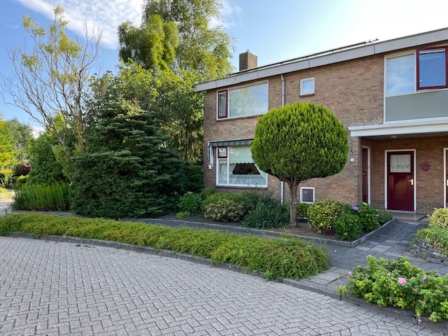Falkenawei 28, 9269 TH Feanwâlden, Nederland