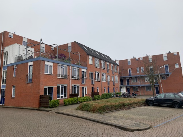 Thijs Feenstraweg 22