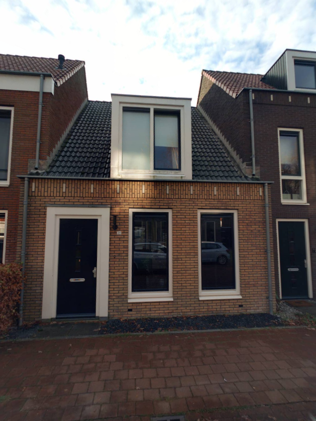 Buorkerij 31, 8941 AH Leeuwarden, Nederland
