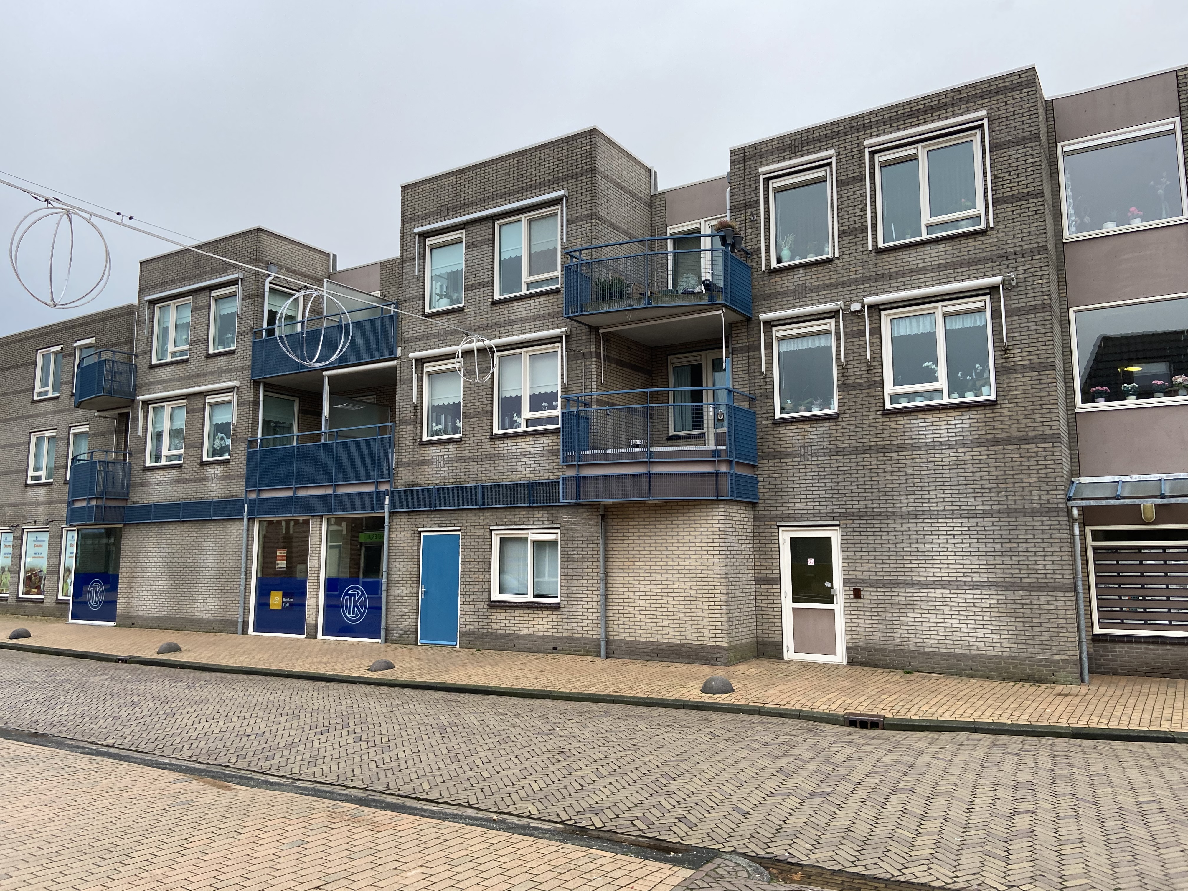 Doctor van Kammenstraat 50