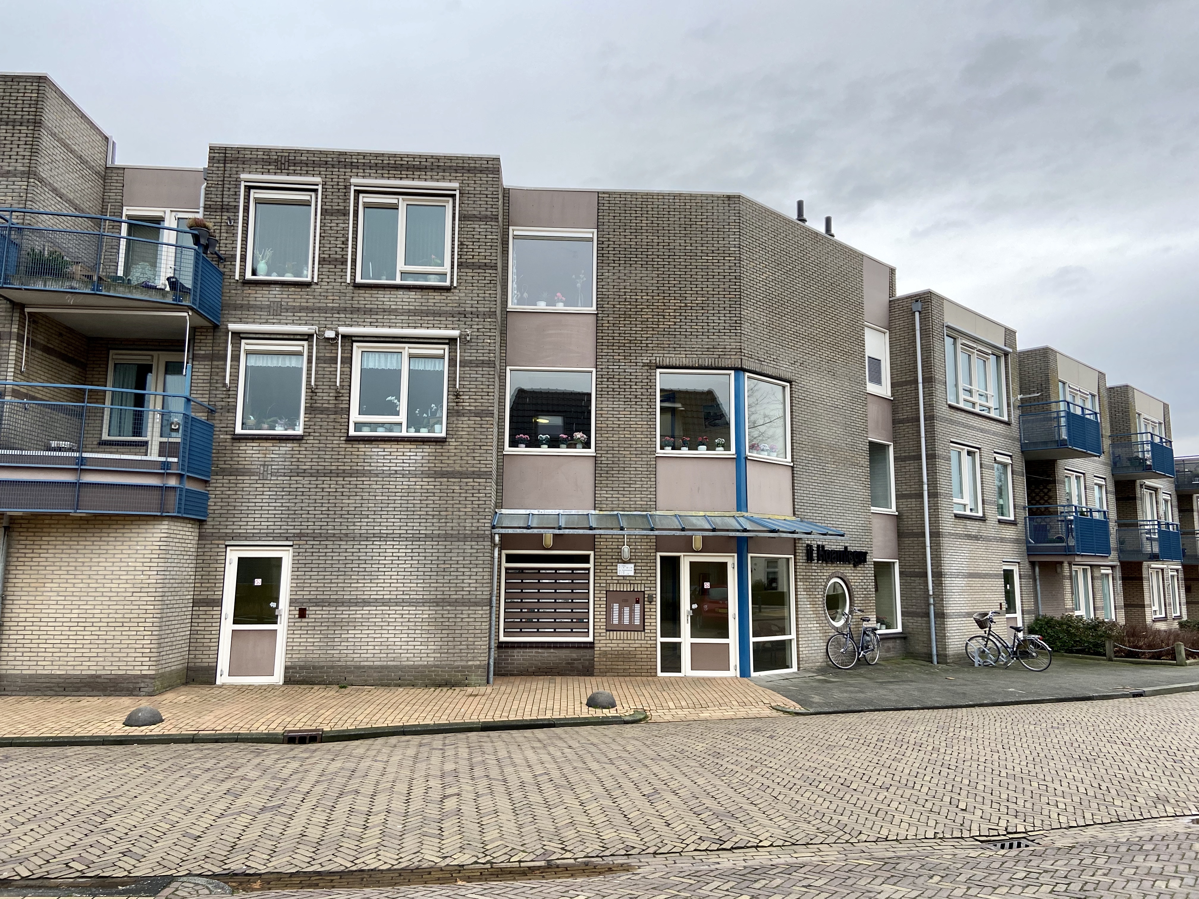 Doctor van Kammenstraat 50