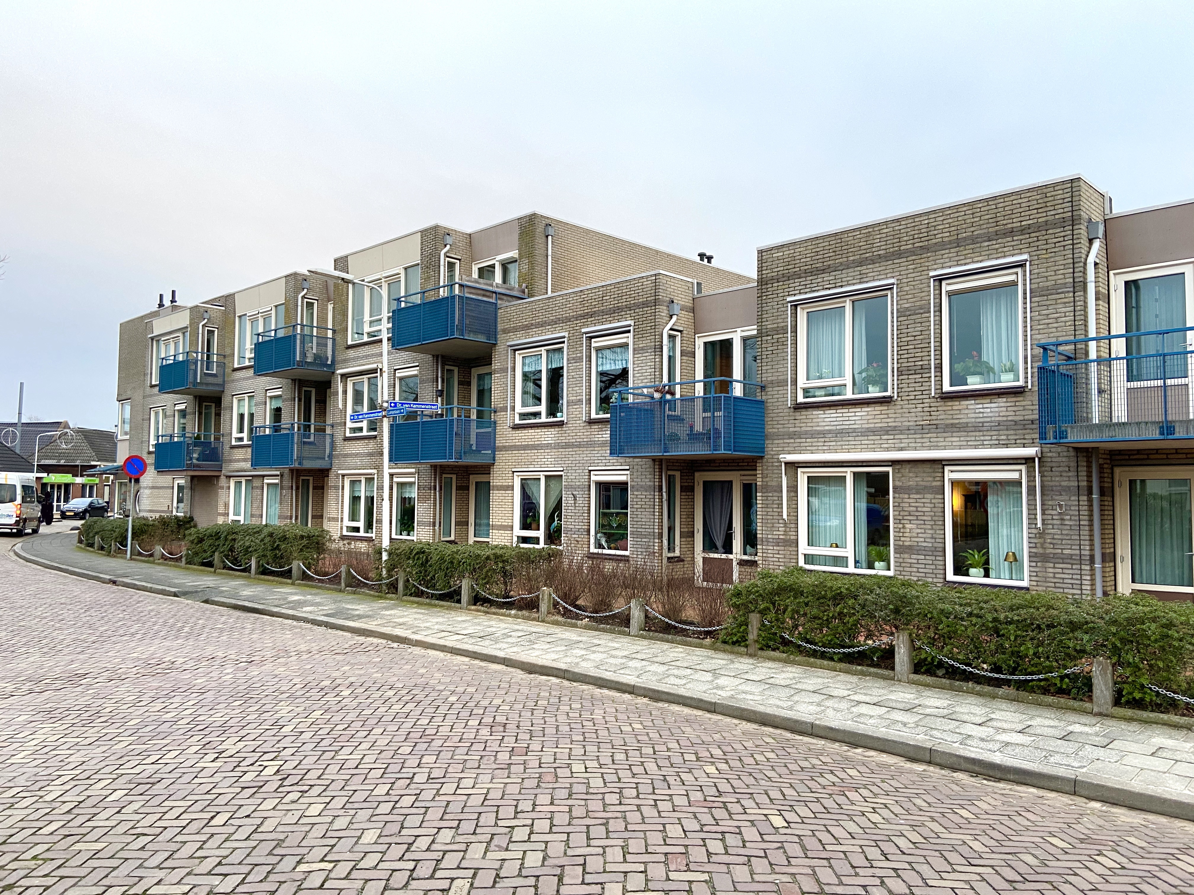 Doctor van Kammenstraat 50, 9231 EH Surhuisterveen, Nederland