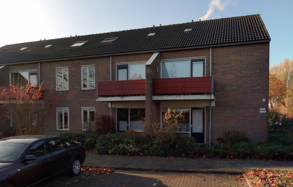 Ophirstrjitte 4, 9051 LW Stiens, Nederland