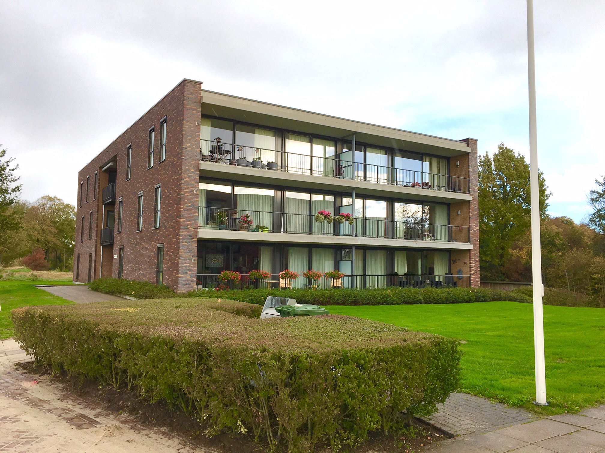 Prins Bernhardstraat 88, 9251 GM Burgum, Nederland
