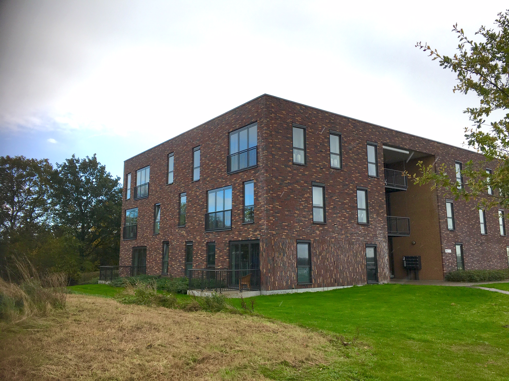 Prins Bernhardstraat 88