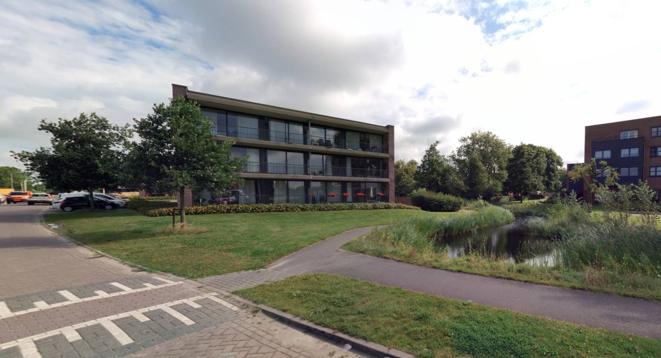 Prins Bernhardstraat 88