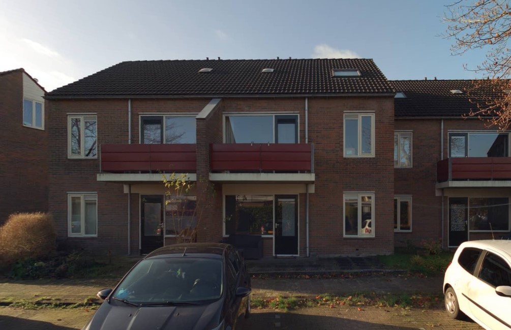 Ophirstrjitte 10, 9051 LW Stiens, Nederland