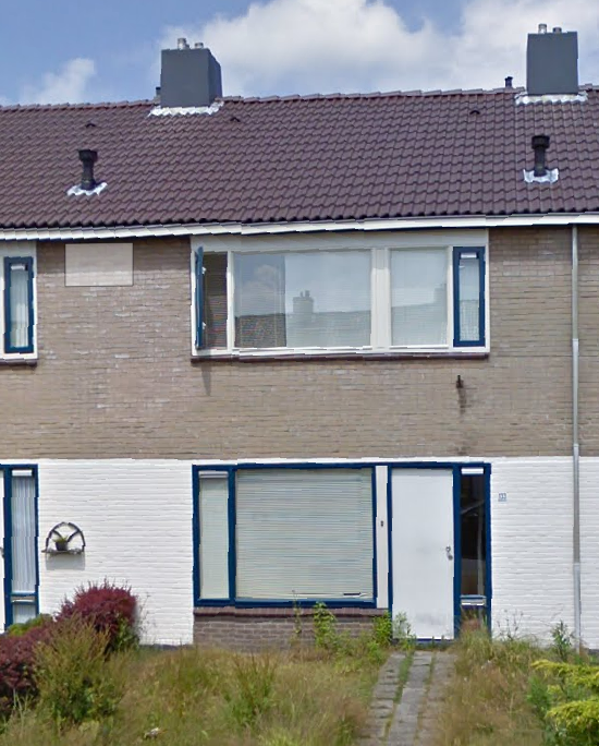 Middelwyk 133, 9202 GS Drachten, Nederland