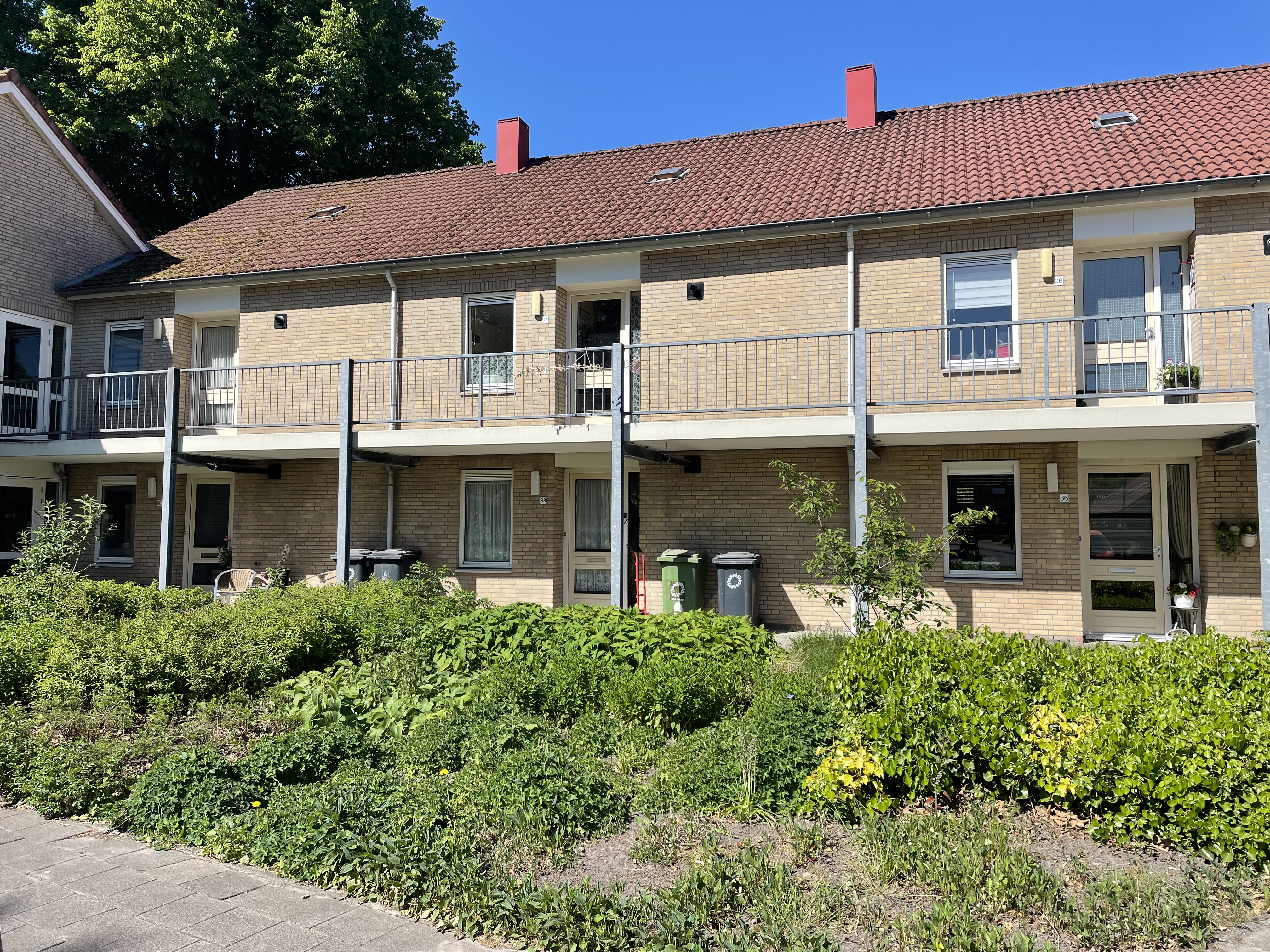 John F. Kennedylaan 94, 9203 JZ Drachten, Nederland
