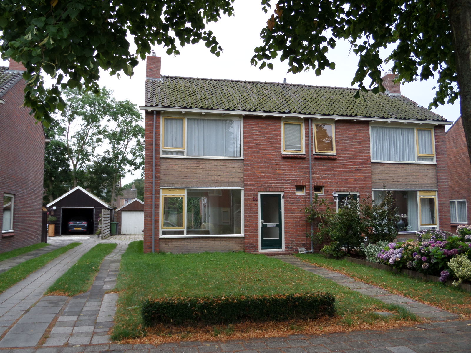 Herweystrjitte 36, 9145 SM Ternaard, Nederland